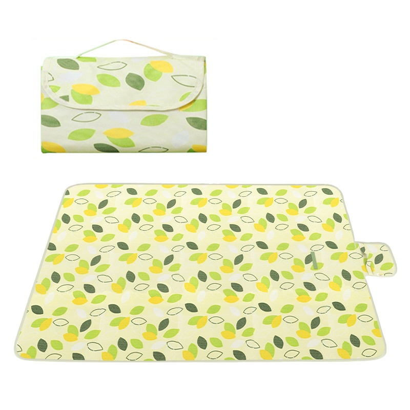 Outdoor Camping Mat - Manta de Picnic Extra Grande de