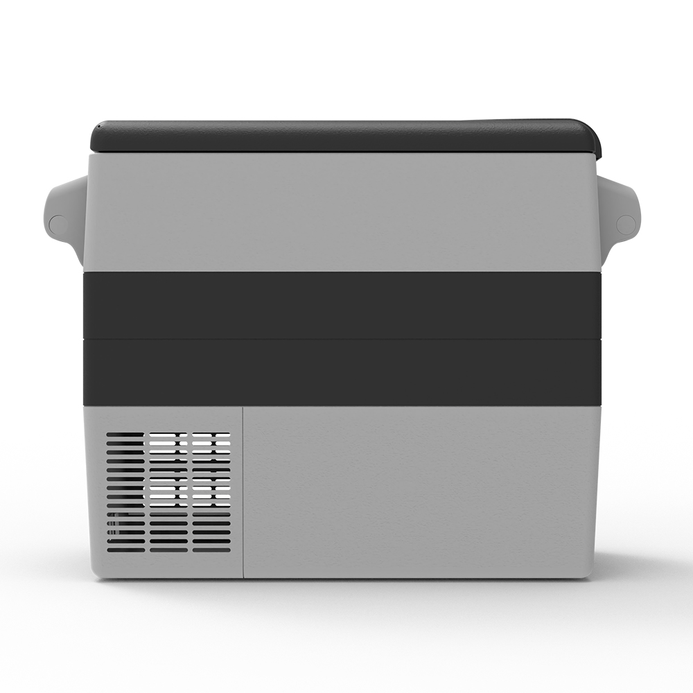 Outdoor Camping Box - El Mejor Refrigerador Portátil Eléctrico de