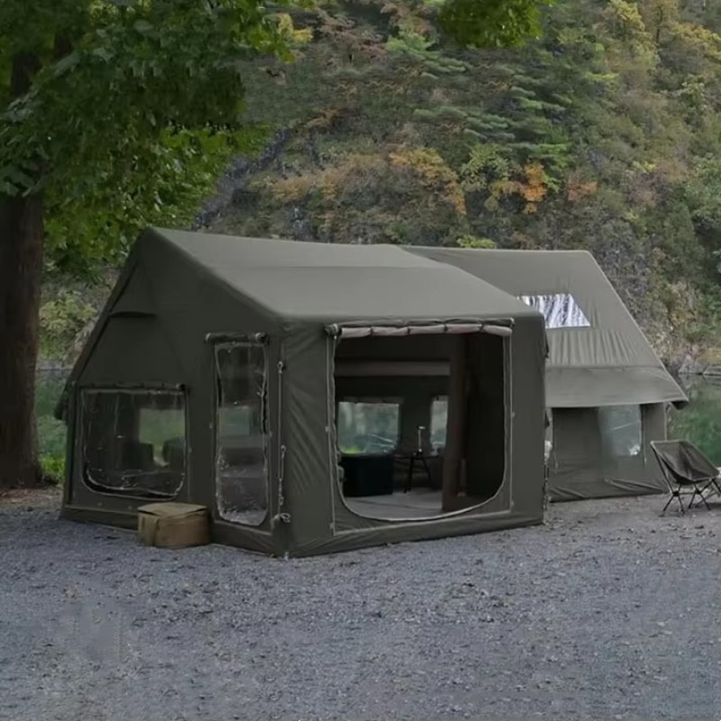 Outdoor Camping House - 2025 tienda de campaña al aire