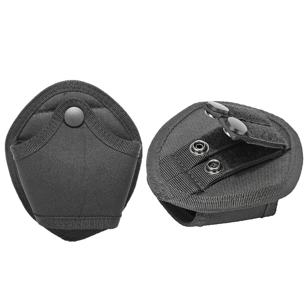 Outdoor Camping Quotes - Bolsa Porta Esposas con Bolsillos, Portátil
