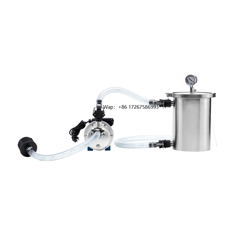 Portable Water Filter - Purificador de agua portátil para campamento,
