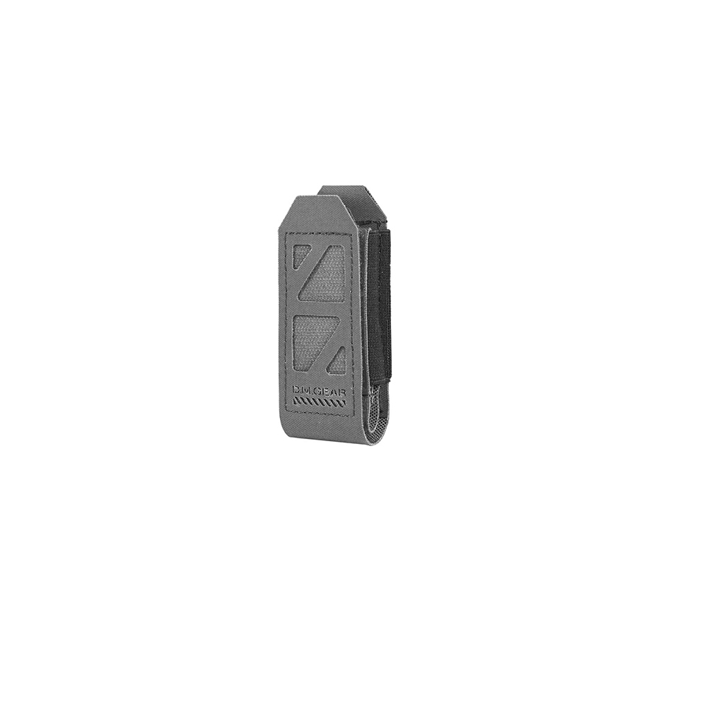 Outdoor Camping Magazine - Bolsa táctica para revistas de 9mm,