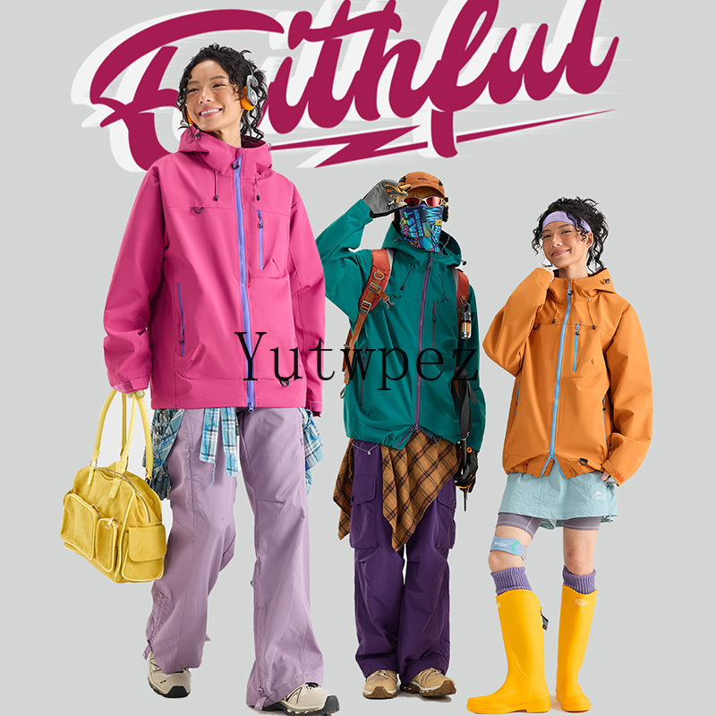 Outdoor Camping Brand - Chaqueta Cortavientos Deportiva para Exteriores UPF50+