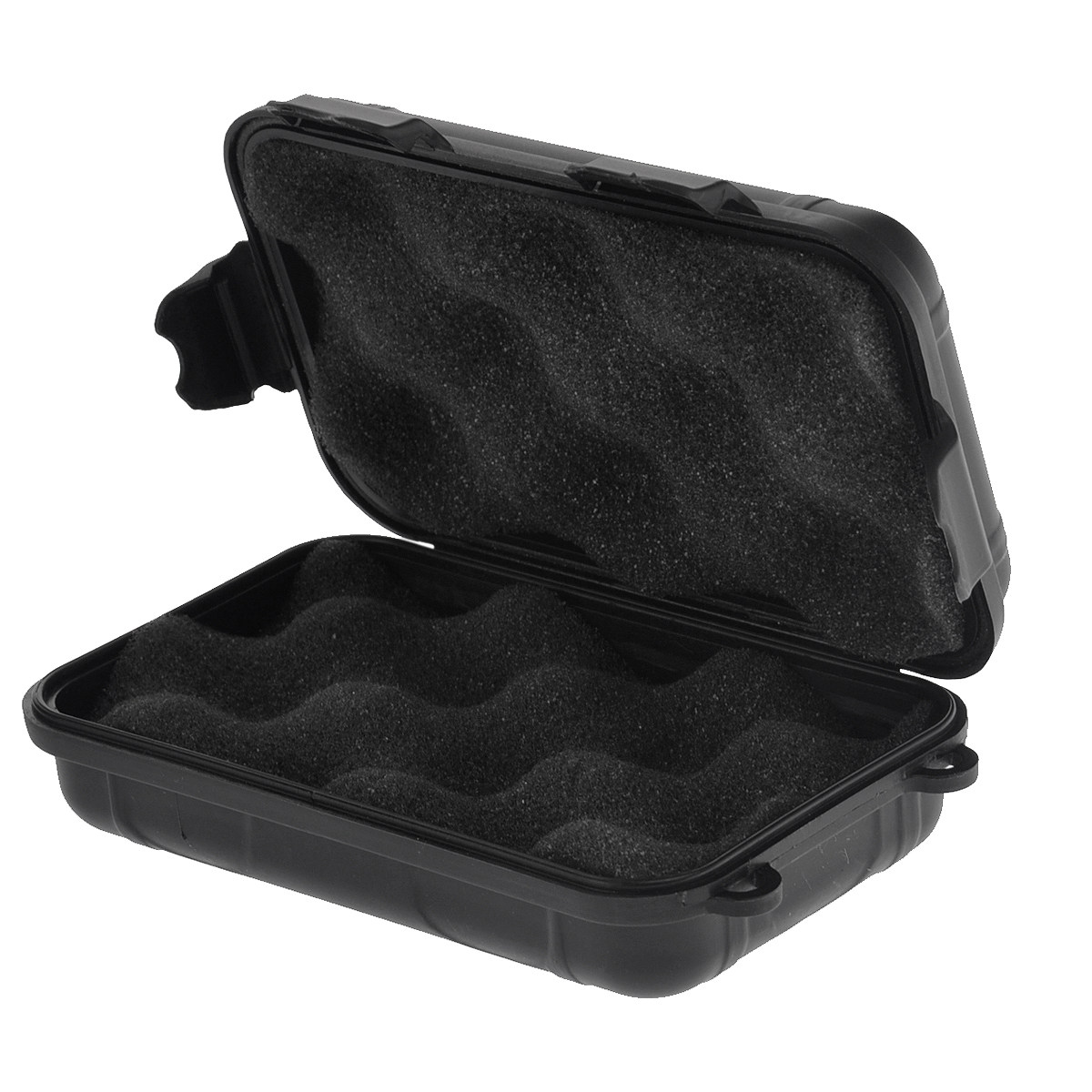 Outdoor Camping Box - Caja de Almacenamiento Impermeable para Exteriores,