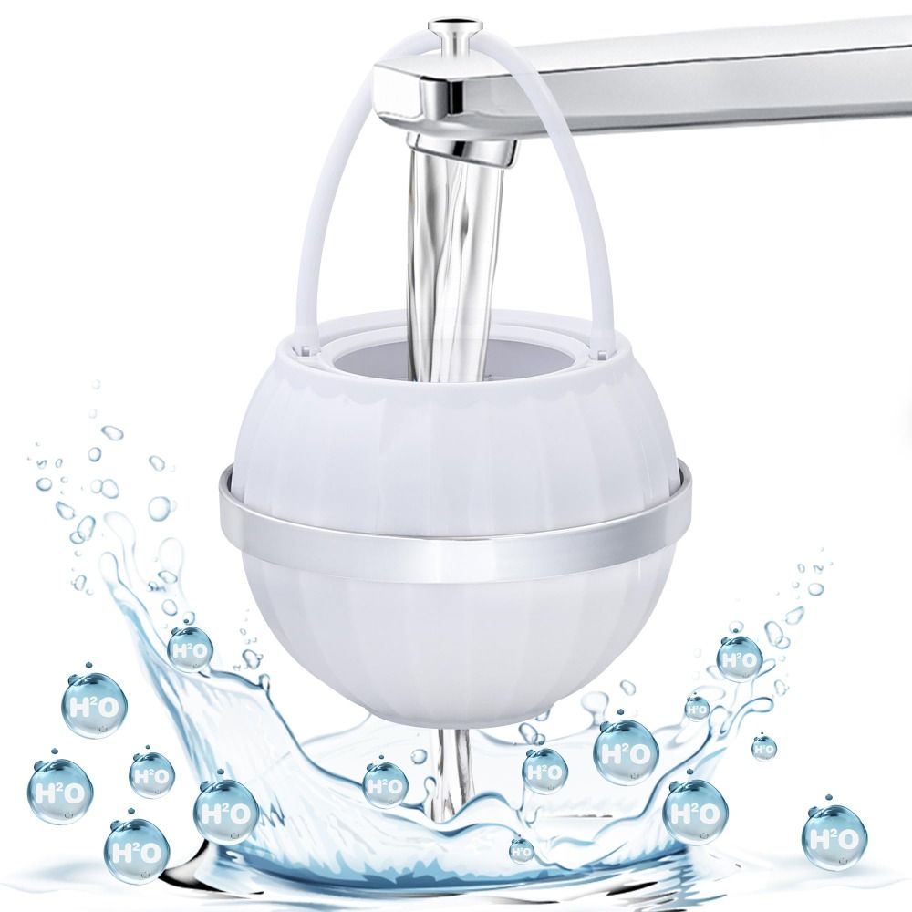 Portable Water Filter - Filtro de agua de bañera de
