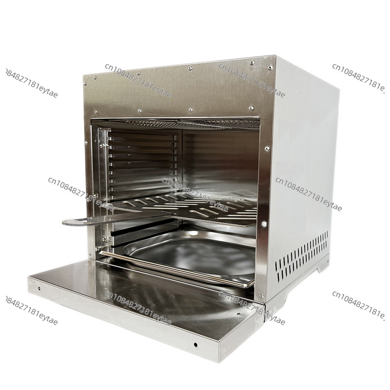 Outdoor Gas Camping Oven - Parrilla de Gas para Exteriores de