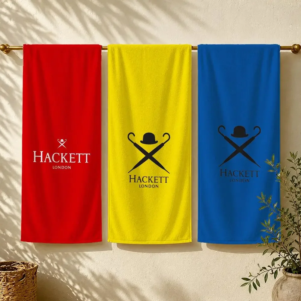 Outdoor Camping Brand - Toalla de playa de la marca
