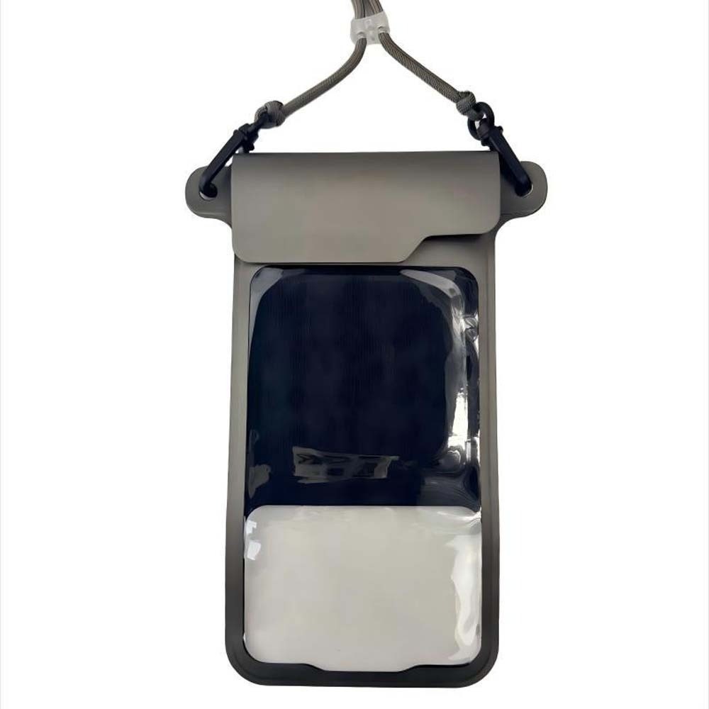Dry Bag Waterproof - Bolsa Impermeable para Teléfono con Correa