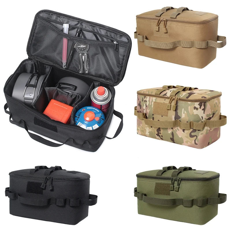 Bolsa de almacenamiento de tan - Outdoor Camping Activities reseña y precio