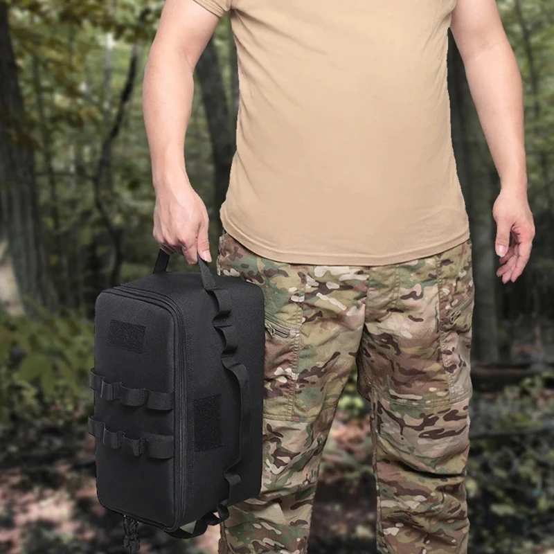 Bolsa de almacenamiento de tan - Outdoor Camping Activities reseña y precio