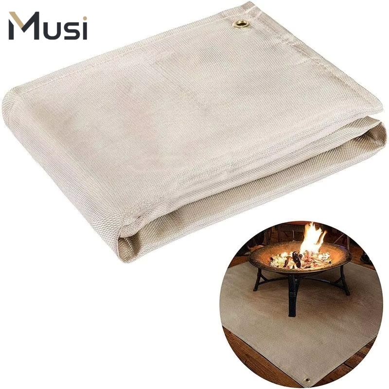 Alfombrilla para Parrilla BBQ, - Outdoor Camping Mat reseña y precio