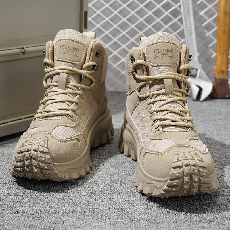 Nuevas zapatillas deportivas i - Outdoor Camping Activities reseña y precio