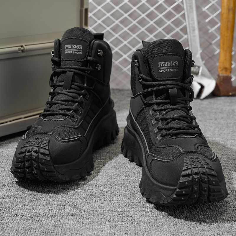Nuevas zapatillas deportivas i - Outdoor Camping Activities reseña y precio
