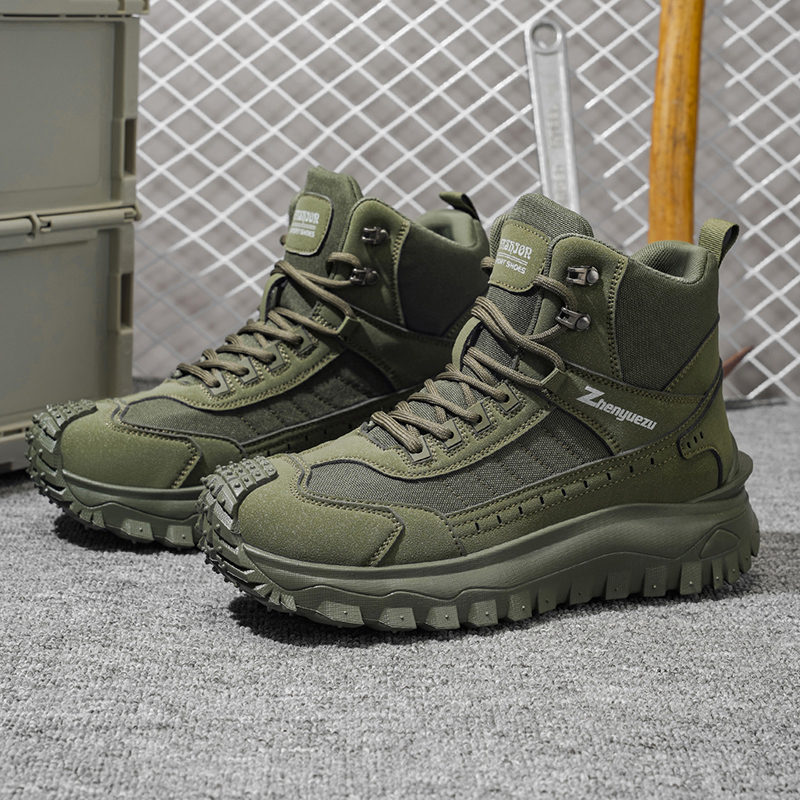 Nuevas zapatillas deportivas i - Outdoor Camping Activities reseña y precio