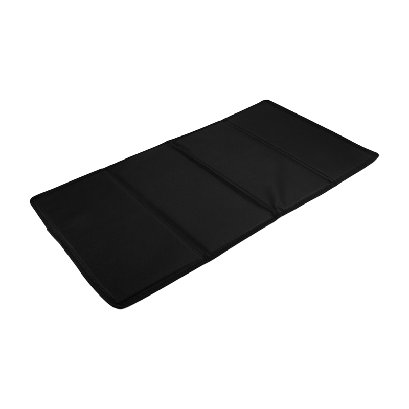 Almohadilla de forro de carro  - Outdoor Camping Mat reseña y precio