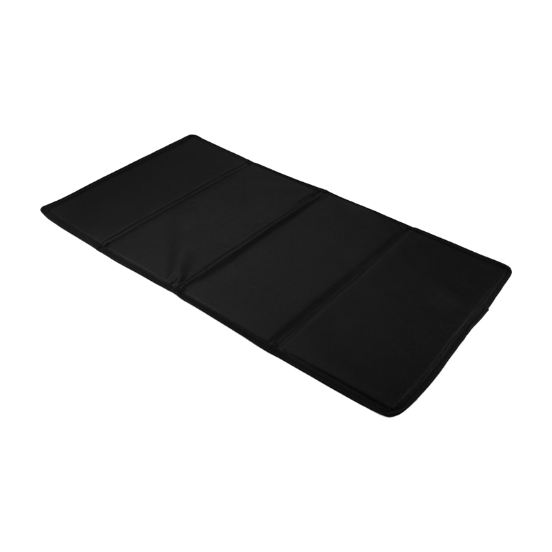 Almohadilla de forro de carro  - Outdoor Camping Mat reseña y precio