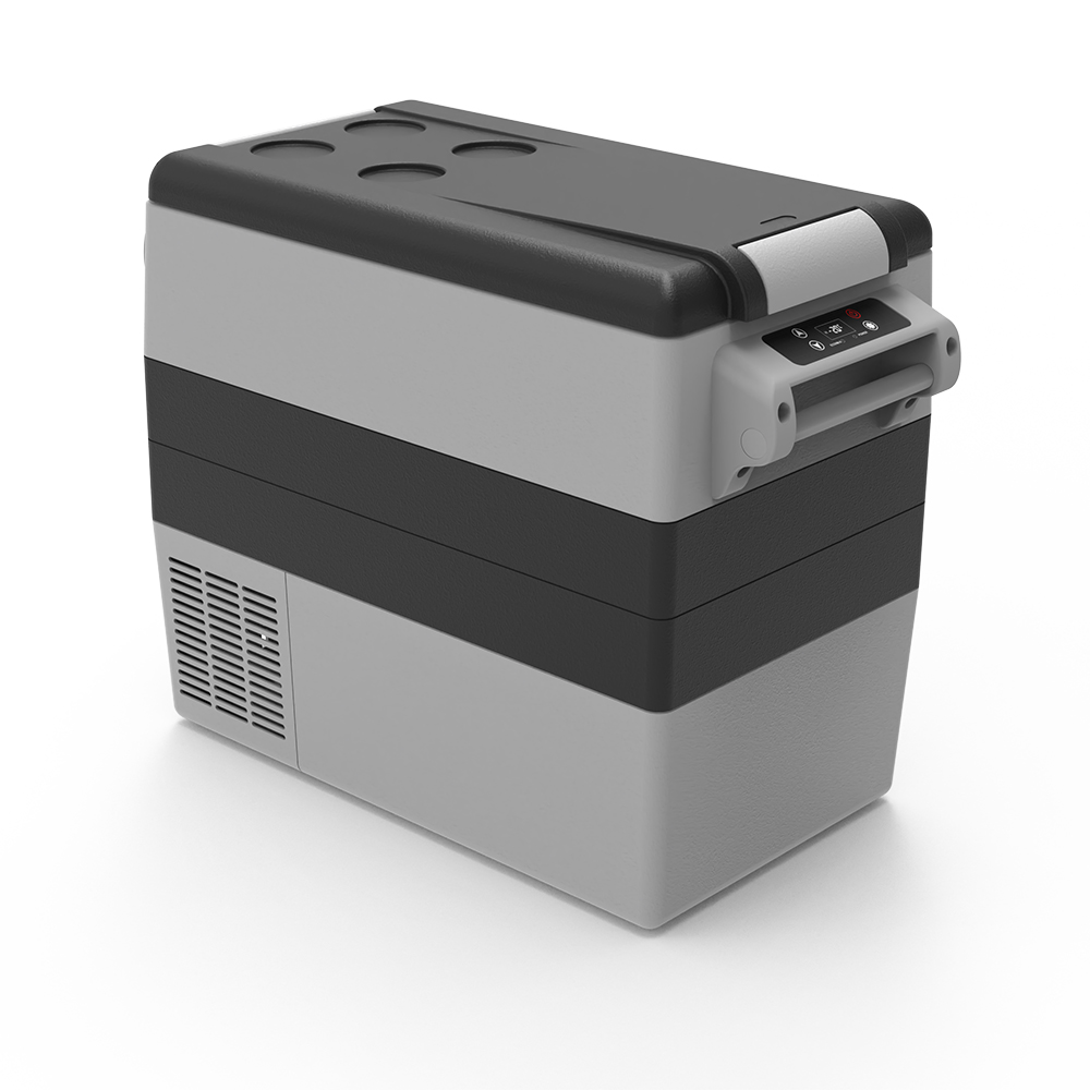 El Mejor Refrigerador Portátil - Outdoor Camping Box reseña y precio