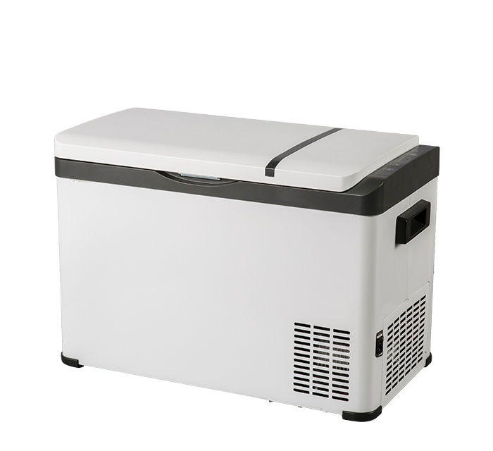 Nevera Eléctrica Portátil de 3 - Outdoor Camping Box reseña y precio
