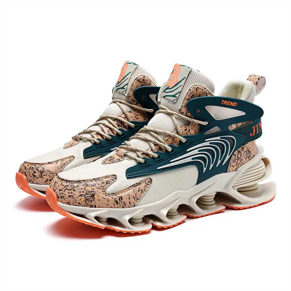 Zapatillas antideslizantes par - Outdoor Camping Brand reseña y precio