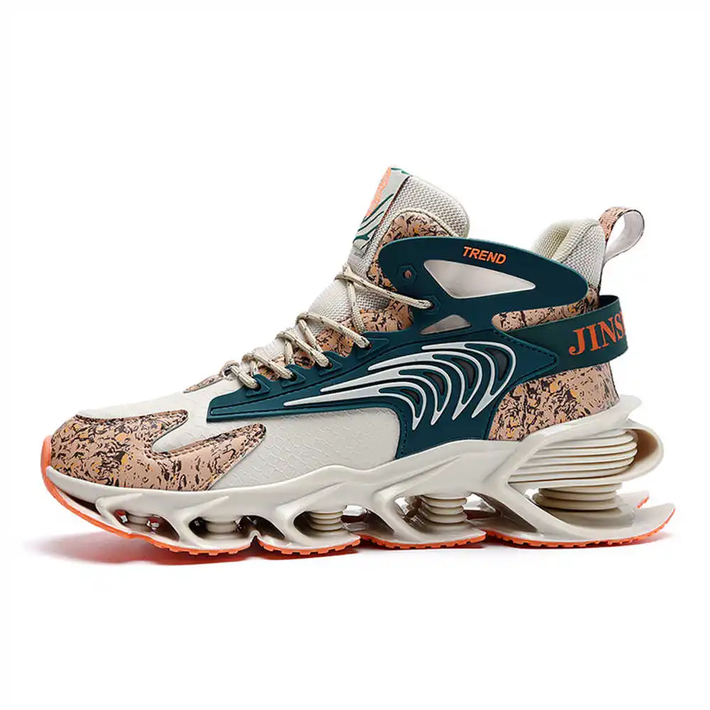 Zapatillas antideslizantes par - Outdoor Camping Brand reseña y precio