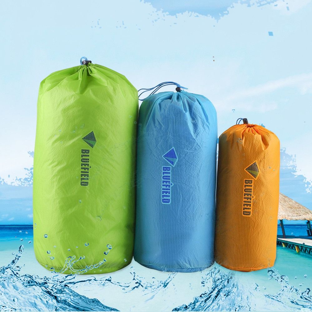 Bolsa de nailon impermeable co - Outdoor Camping Extension Cord reseña y precio