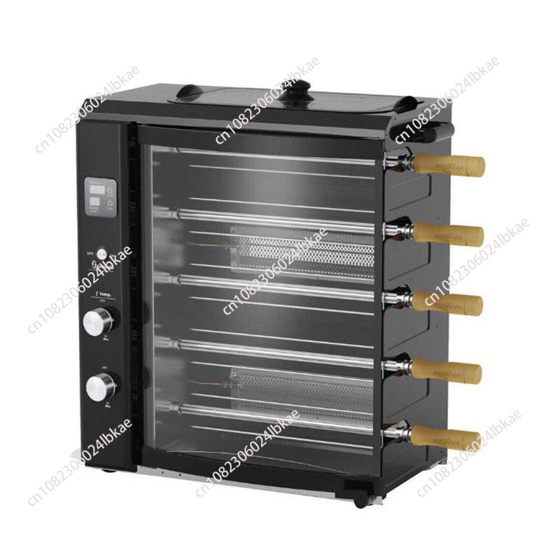 Horno de gas multifuncional de - Outdoor Gas Camping Oven reseña y precio