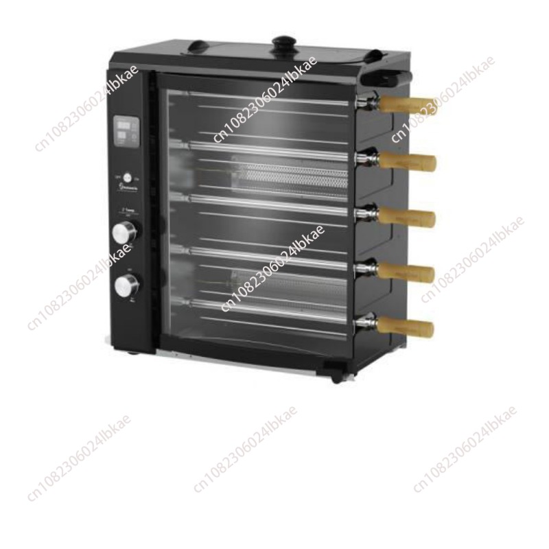 Horno de gas multifuncional de - Outdoor Gas Camping Oven reseña y precio