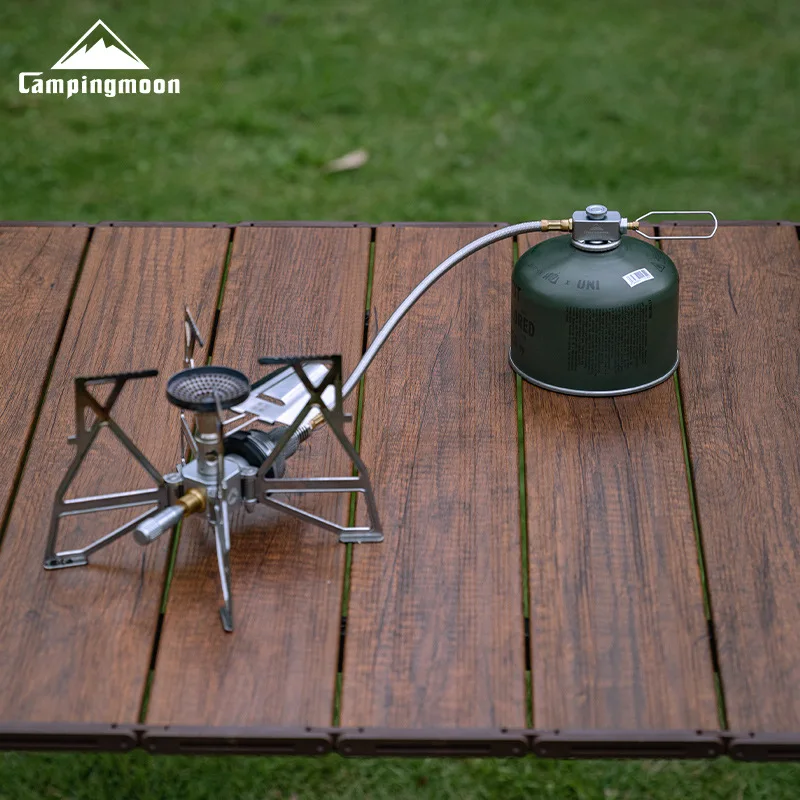 Accesorios para quemador divid - Outdoor Camping Extension Cord reseña y precio