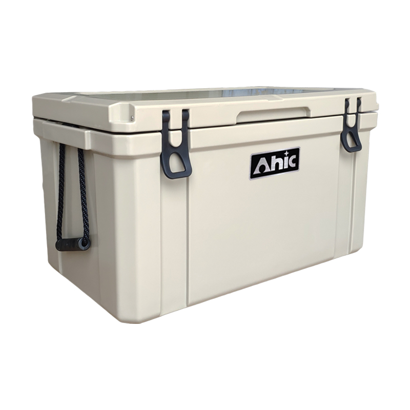 Nevera Portátil Rígida Rotomol - Outdoor Camping Box reseña y precio