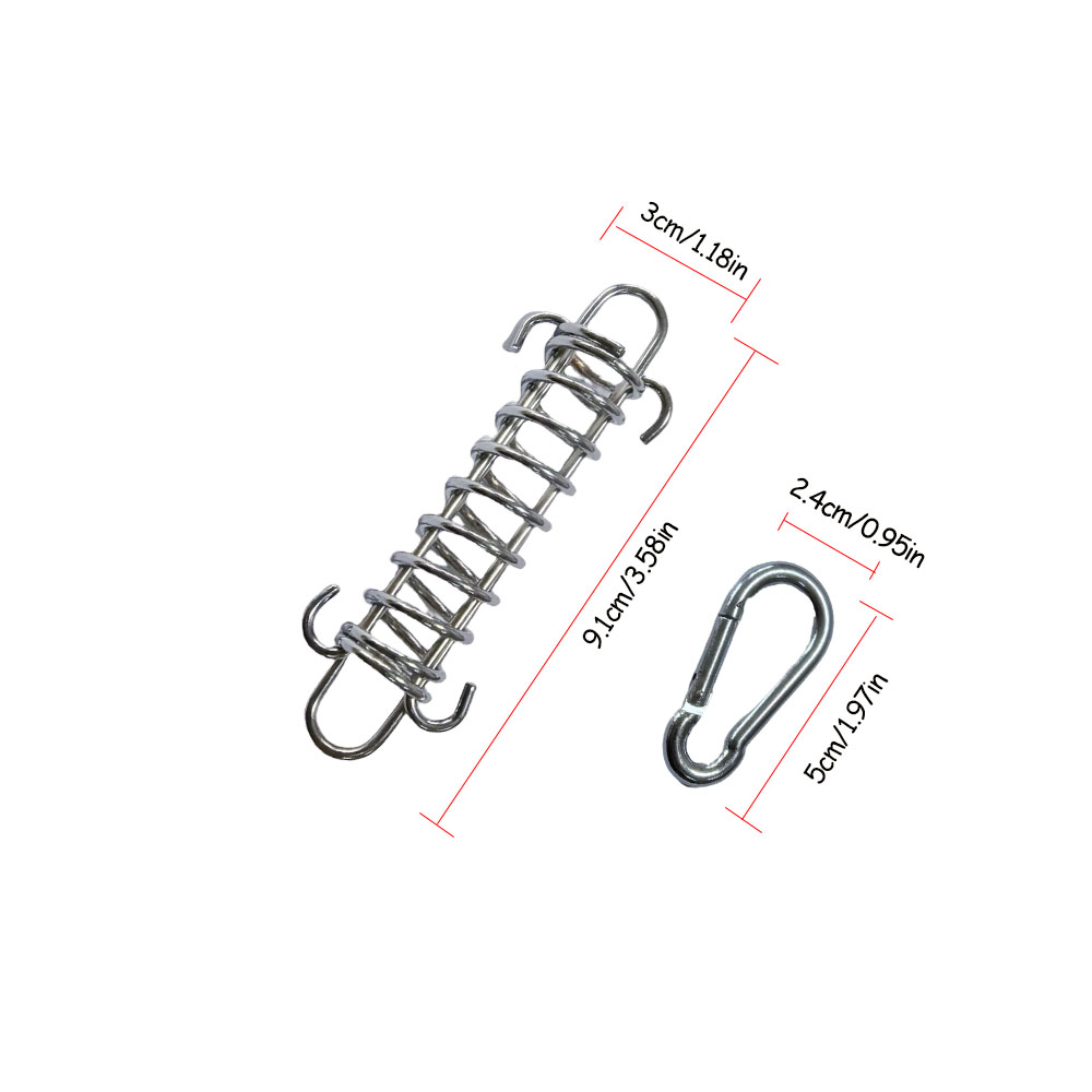 Tienda de campaña de 4/6 Uds c - Outdoor Camping Extension Cord reseña y precio