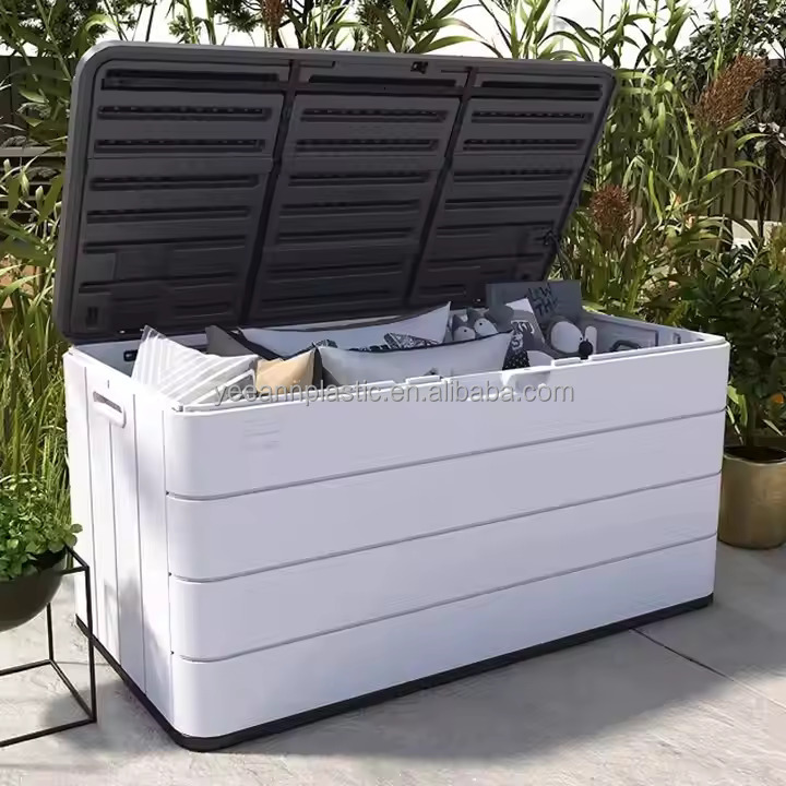Organizador de Herramientas pa - Outdoor Camping Box reseña y precio