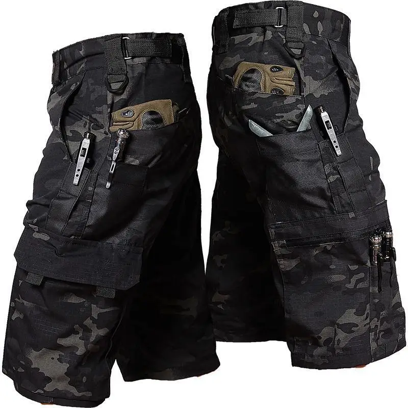 Pantalones Cargo al aire libre - Urban Outdoor Camping reseña y precio