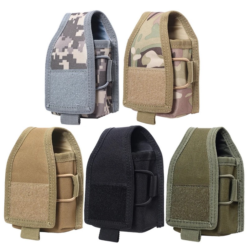 Bolsa de Radio Molle para inte - Outdoor Camping Magazine reseña y precio