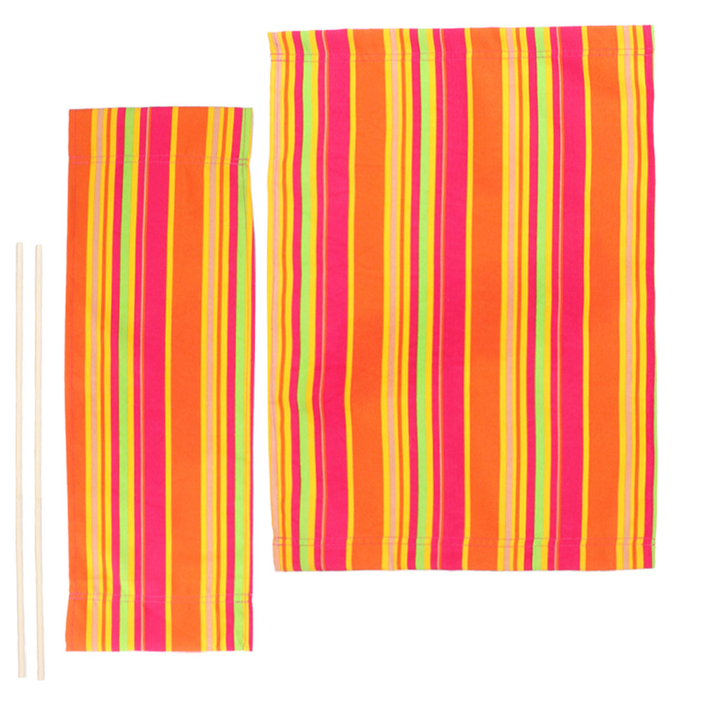 1 Juego de Fundas de Lona Reem - Outdoor Camping Folding Chair reseña y precio