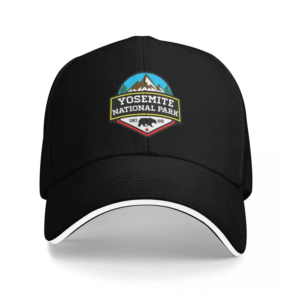 YOSEMITE PARCO NACIONAL CALIFO - Outdoor Camping Yosemite reseña y precio