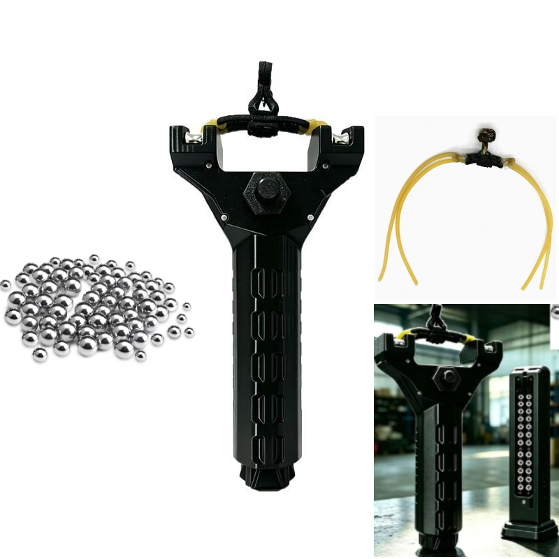 Cargador Automático de Doble F - Outdoor Camping Magazine reseña y precio