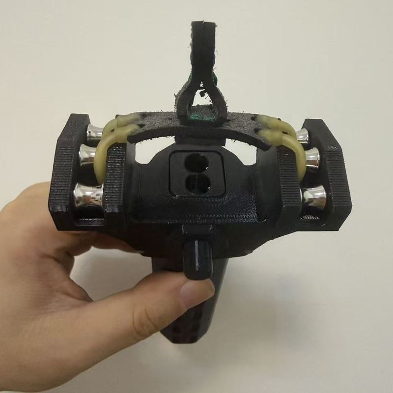 Cargador Automático de Doble F - Outdoor Camping Magazine reseña y precio