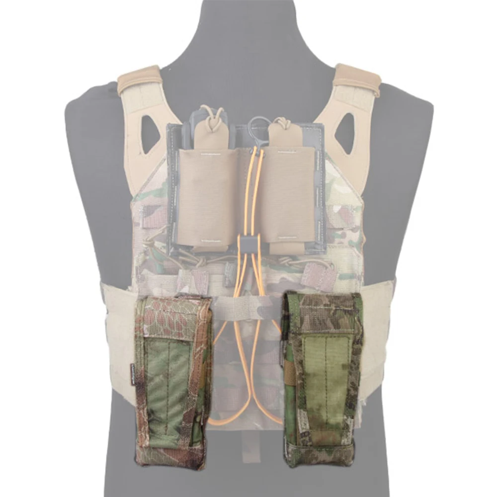 Emersongear Bolsa Individual p - Outdoor Camping Magazine reseña y precio