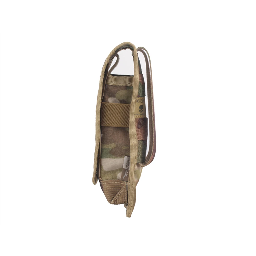 Emersongear Bolsa Individual p - Outdoor Camping Magazine reseña y precio