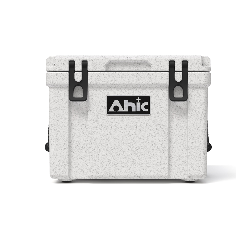 Nevera portátil de pesca de 25 - Outdoor Camping Box reseña y precio