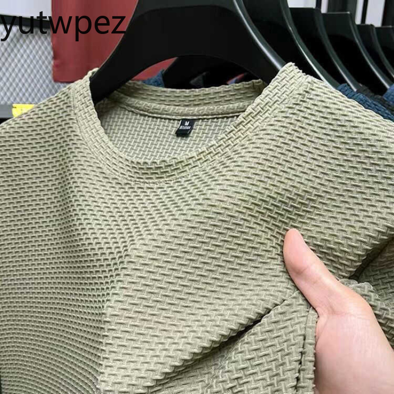 Camisetas de Verano de Seda He - Outdoor Camping Brand reseña y precio