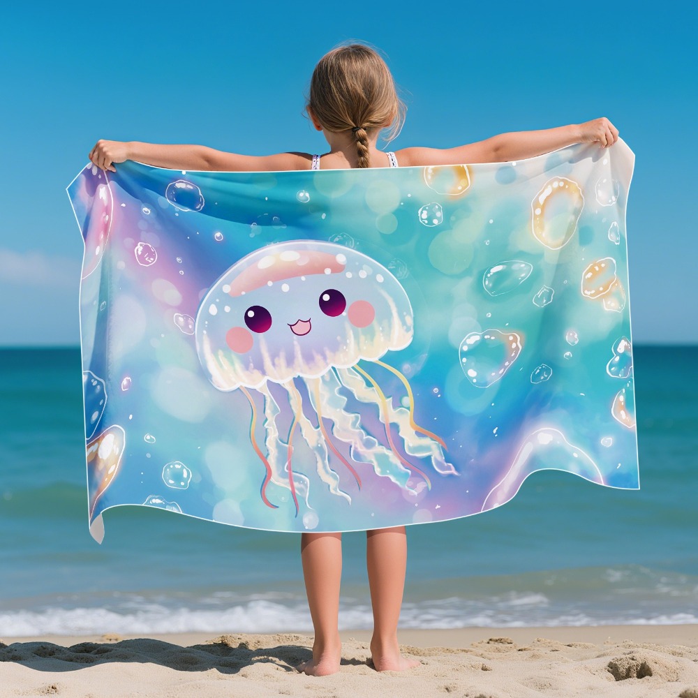 Toalla de Playa con Diseño de  - Outdoor Camping Mat reseña y precio