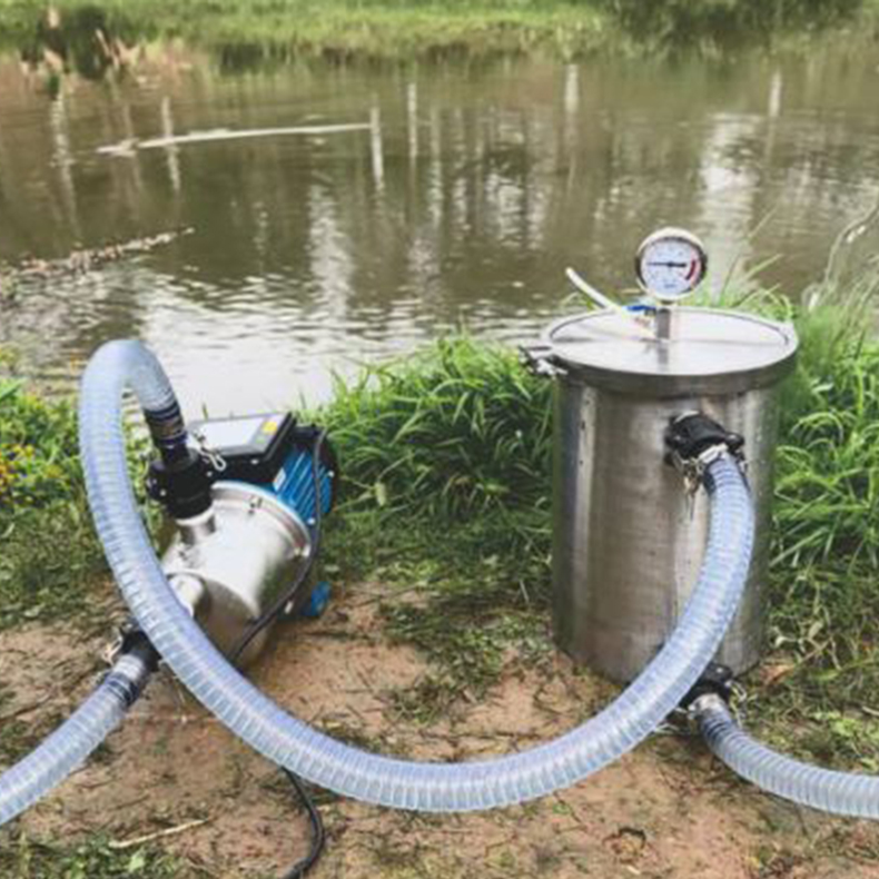 Purificador de agua portátil p - Portable Water Filter reseña y precio