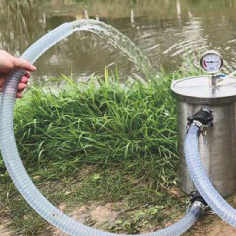 Purificador de agua portátil p - Portable Water Filter reseña y precio