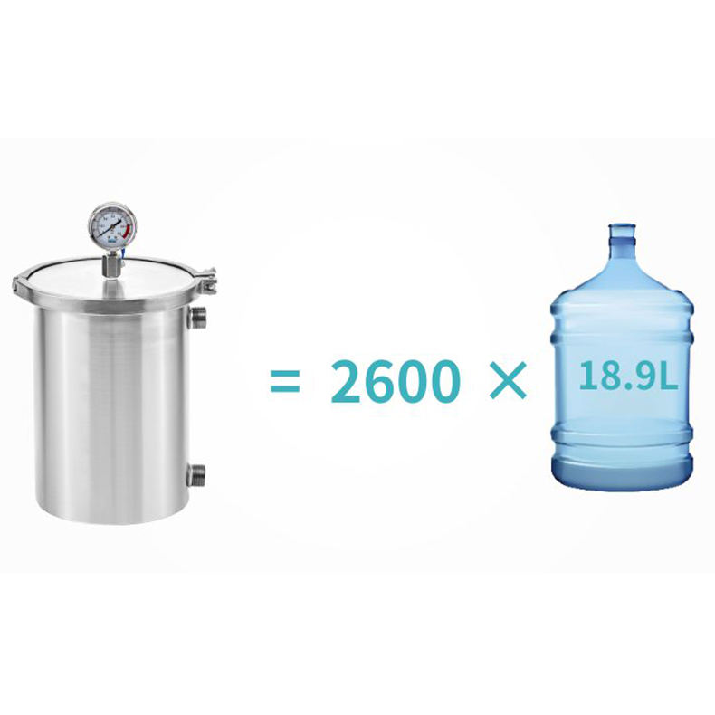 Purificador de agua portátil p - Portable Water Filter reseña y precio