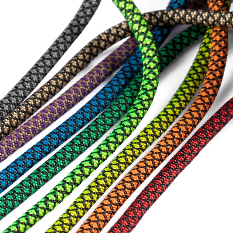 Cable Dia.4mm para acampar al  - Outdoor Camping Extension Cord reseña y precio
