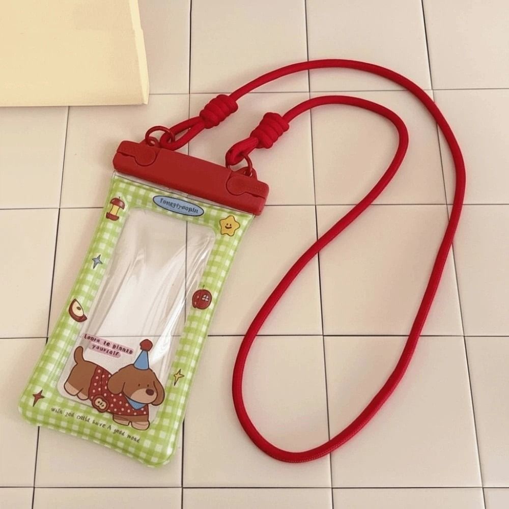 Bolsa de Hombro con Correa Aju - Dry Bag Waterproof reseña y precio