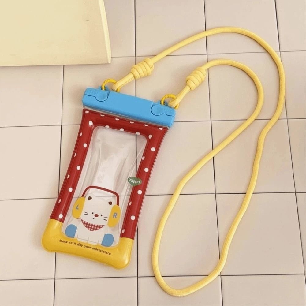 Bolsa de Hombro con Correa Aju - Dry Bag Waterproof reseña y precio
