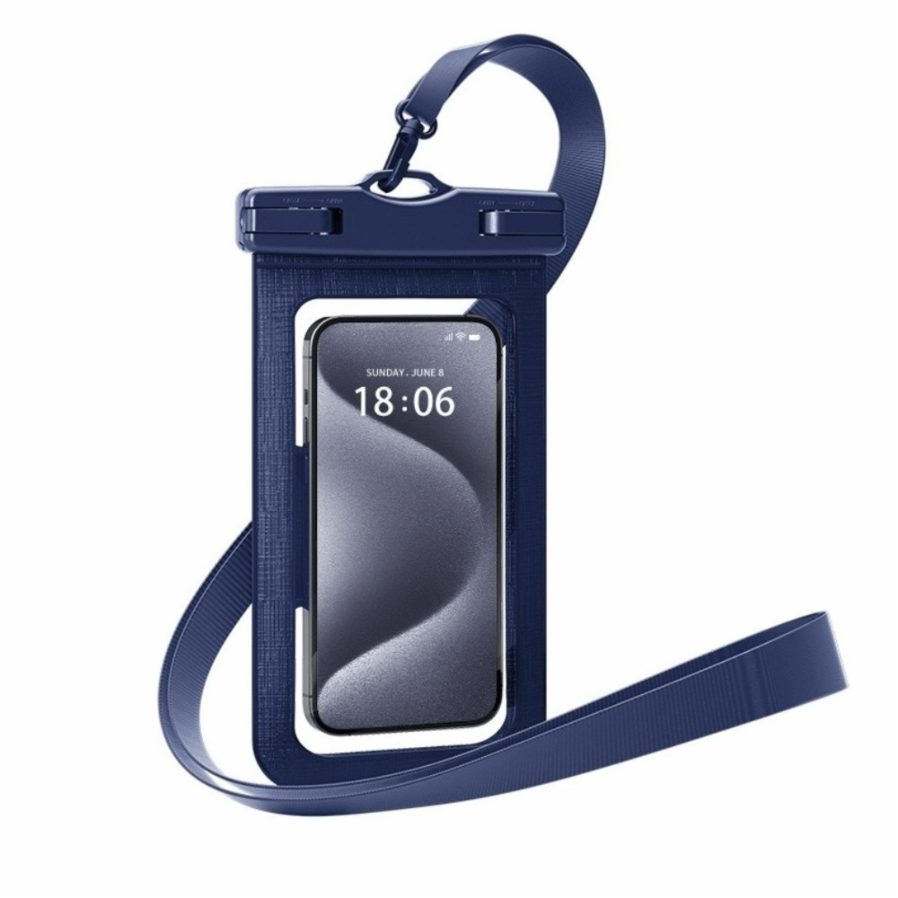 Bolsa Impermeable para Teléfon - Dry Bag Waterproof reseña y precio