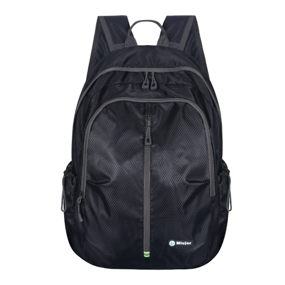 Mochila plegable impermeable c - Zd Outdoor Camping reseña y precio